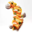 Le Nomade: Cena Mad Mex