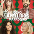 Entradas Ocho apellidos marroquís en cines