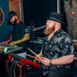 Funk and Soul Sake Thursdays with Dinner at Mama Saan