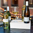 Wine Night at Artifact Events: 2 Hour Premium Tasting Experience + Individual Bento Box