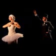 Los Guardiola et la Commedia del Tango au Théâtre Essaïon