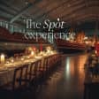 The Spot Experience: Janta no Pavilhão das Galeotas