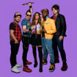 Live in Concert: The Fresh Kids of Bel-Air 90s Throwback!