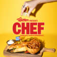Taste Film presents Chef (2014)