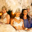 Cocktails & Cabaret Experience