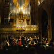 Music From the Movies by Candlelight
