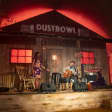 Lockdown Town: Immersive Music & Dining Experience