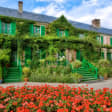 Maison et Jardins De Claude Monet