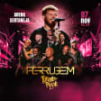 Show do Ferrugem e Turma do Pagode no Arena Sertaneja