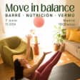 Barré, nutrición y vermut