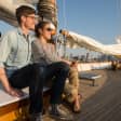Schooner Adirondack III Daytime Sail