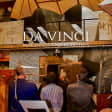 Da Vinci: Machines & Robotics