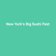 New York City’s Big Sushi Fest