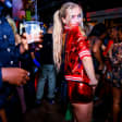 Henny & Halloween - Shoreditch’s Biggest Halloween Party