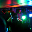 Silent Sounds Boat Party