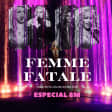 ﻿Special Women's Day Tribute: Femme Fatale at Ya'sta Club