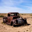 Virtual Road Trip Down Route 66 with Pro Photographer Julien McRoberts