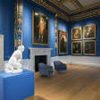 Royal Museums Greenwich Day Pass, Afternoon Tea & Portraits Exhibition