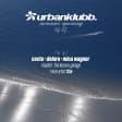 Summer Opening con URBAN KLUBB