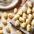 Authentic Pasta Workshop: Handmade Gnocchi - LA