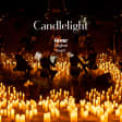 Candlelight: Beethoven’s Best Works