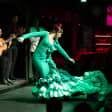 Show de Flamenco en El Duende by Tablao Cordobes Barcelona