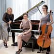 Haydn Trios and Quartets by Candlelight