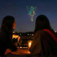 DroneArt Show: Once Upon a Sky