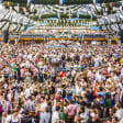 Trip to Oktoberfest: London St Pancras - München