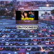 Pulp Fiction en Autocine Madrid