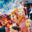 Hennything Fest Yacht Party