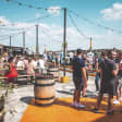 The Peckham Rooftop Party