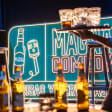 Magna Comedy: un show de humor con cata de cervezas