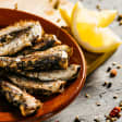 Sardinada y Rock'n'Roll en Poble Espanyol