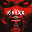 KINYXX pres: Halloween Fet!sh Edition