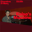 El Molino concerts