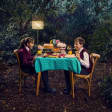 Hansel and Gretel
