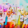 The Color Run London