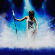 Whitney: Queen Of The Night en el Teatro Rialto