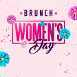 Women's Day Brunch com entrega ao domicílio