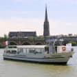 Croisière : Bordeaux au fil de l'eau