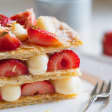 Indulge Your Tastebuds: 3-Course Artisanal Dessert & Wine Tasting