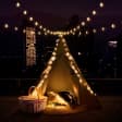 Picnic Bajo las Estrellas: una noche de jazz y vino