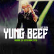 Concierto Yung Beef en Autocine Madrid
