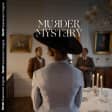 Murder Mystery : enquête immersive au cabaret du Théâtre Molière - Invitations