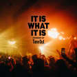 It Is What It Is Presents HALLOWEEN x DARK FOREST