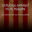 L'Étrange Cabaret de M. Bergam : jeu immersif d'Halloween