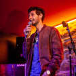 Vincent Boubaker : S'excuse de vivre, au Théâtre Lulu