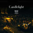 Candlelight Open Air: Mozart, sus mejores obras bajo la luz de las velas