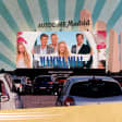 Mamma mia! en Autocine Madrid